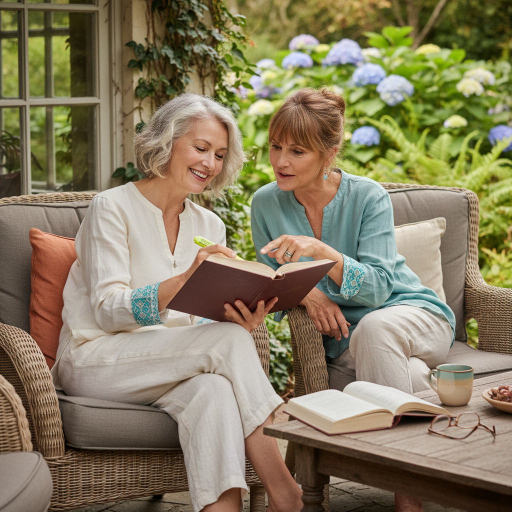 Cultivating Cognitive Vitality: Your Guide to Enhanced Brain Health at 55+