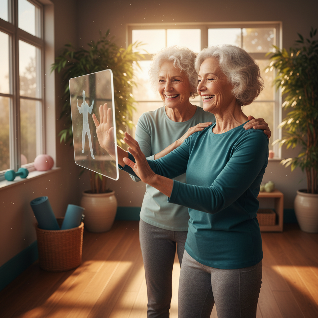 Mastering Your Vibrant Years: A Comprehensive Guide to Senior Wellness and Cognitive Longevity