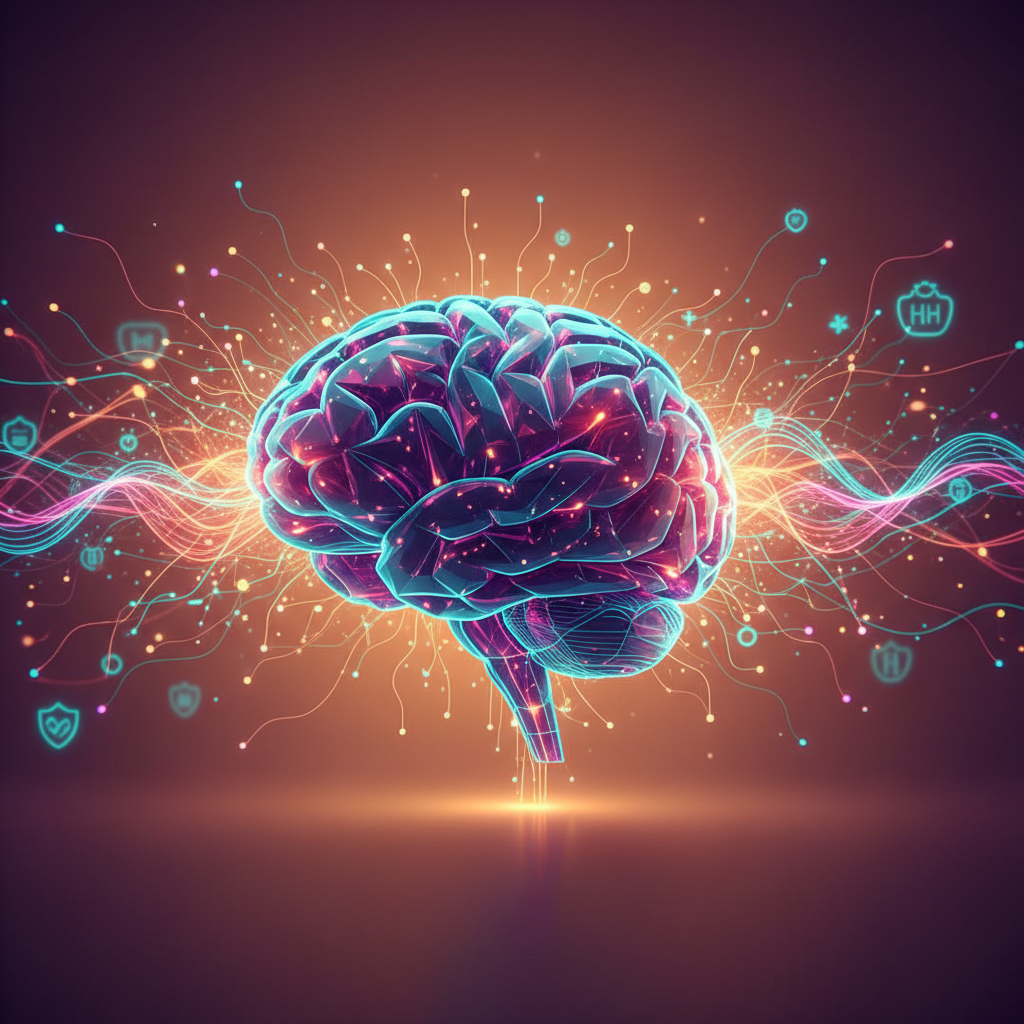Nourishing Your Mind: A Comprehensive Guide to Lifelong Brain Health After 55