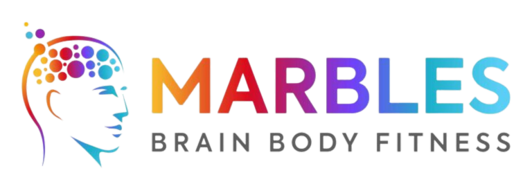 Marbles Brain Body Fitness